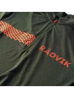 Pánský cyklistický dres Charlie Gts M 92800406884 - Radvik