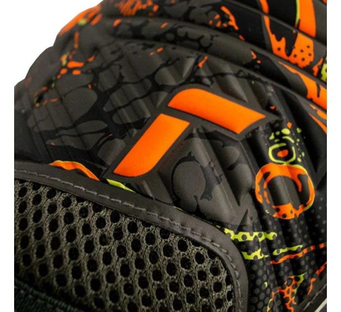 Reusch Attrakt Grip brankářské rukavice 5370018 5556