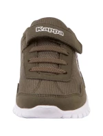 Boty Kappa Follow K Jr 260604K 3110