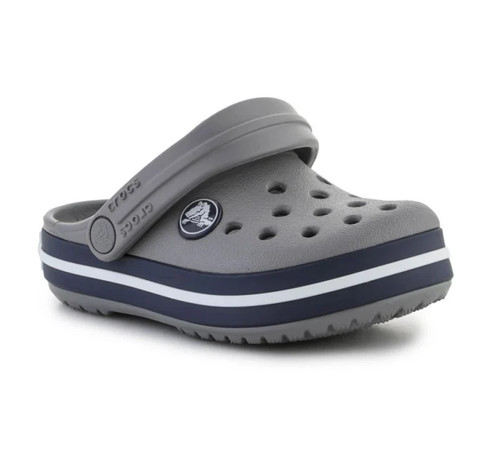 Žabky Crocs Kids Toddler Crocband Clog Jr 207005-05H