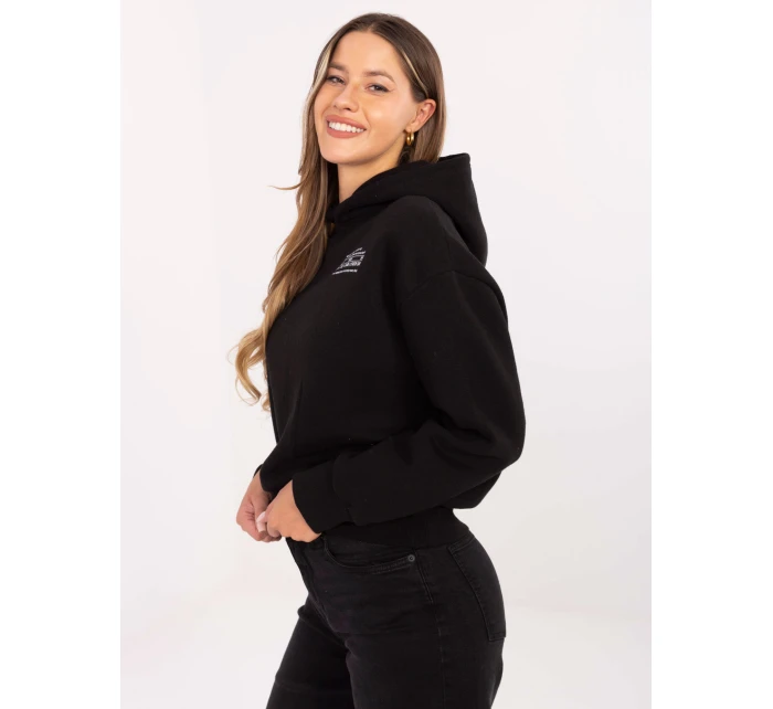 Bluza model 21319980 czarny - FPrice