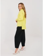 Kalhoty IT SP FL10125.80 černé