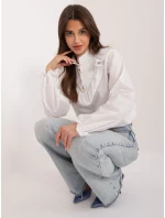 Koszula LK KS model 19506540 biały - FPrice