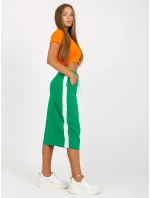 Sukně RV SD 8073.73P zelená