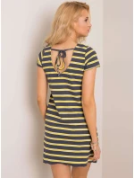 Šaty TW SK G  tmavě šedá model 14837472 - FPrice