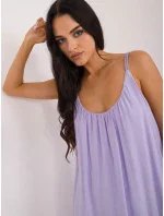 Top TW TP BI model 20228473 světle fialová - FPrice Top TW TP BI model 20228473 světle fialová - FPrice