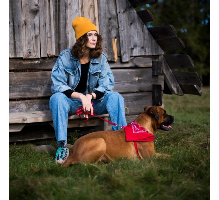 Čepice Bourgeois - Art of Polo