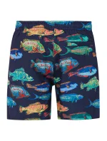 Chlapecké plážové šortky Protest PRTFISH JR Chlapecké plážové šortky Protest PRTFISH JR