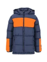 Dětská zimní bunda model 20564342 - Zigzag