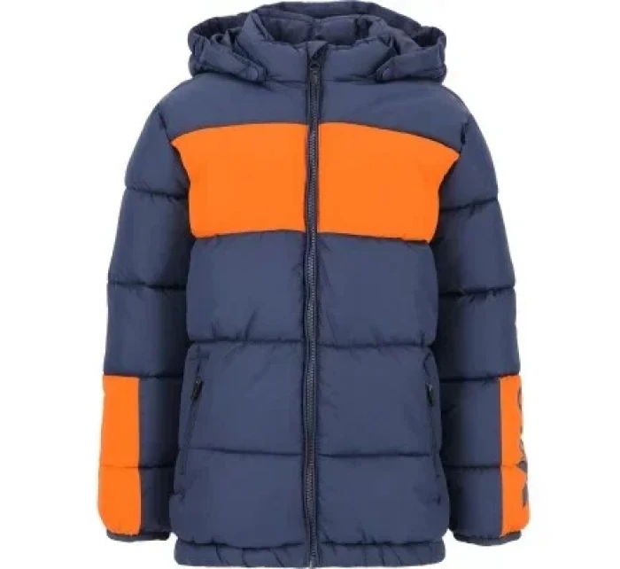 Dětská zimní bunda model 20564342 - Zigzag