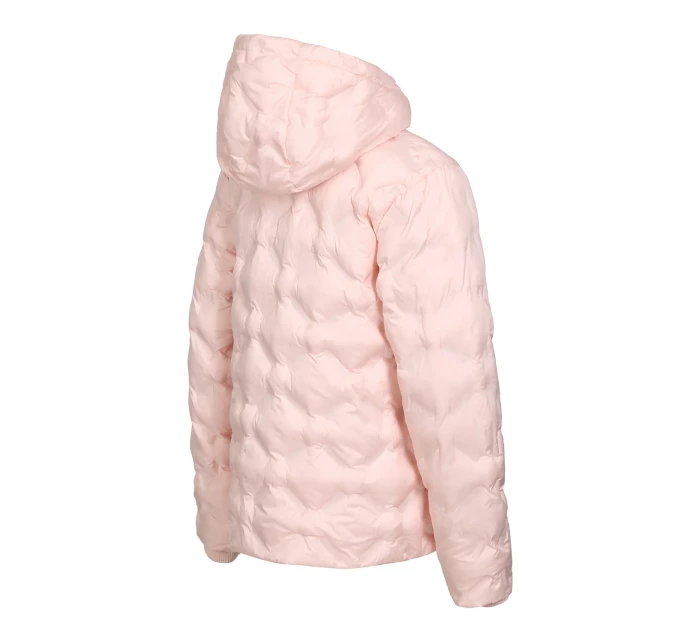 Dětská zimní bunda NAX NODLO pearl