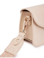 Dámská kabelka Vuch Emina Beige Dámská kabelka Vuch Emina Beige