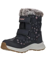 Dětská zimní obuv model 21488984 - Zigzag