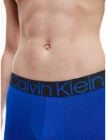 Pánské boxerky NB2682A - C66 - Modrá