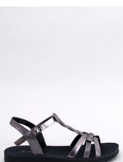 Sandály  model 181050 Inello