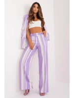 Dámské kalhoty model 197043 Italy Moda Dámské kalhoty model 197043 Italy Moda