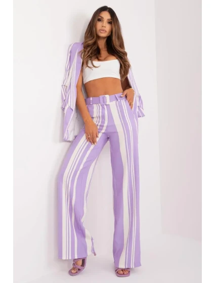 Dámské kalhoty model 197043 Italy Moda Dámské kalhoty model 197043 Italy Moda