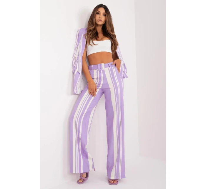 Dámské kalhoty model 197043 Italy Moda Dámské kalhoty model 197043 Italy Moda