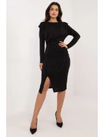 Večerní šaty model 202420 Italy Moda