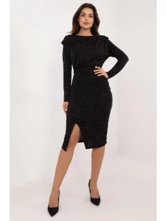 Večerní šaty model 202420 Italy Moda