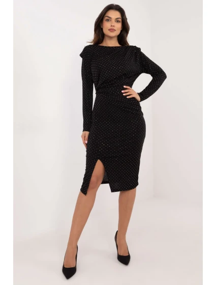 Večerní šaty model 202420 Italy Moda