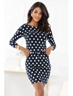 Denní šaty model 215900 Numoco