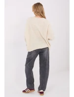 Svetr na zapínání  model 222111 Factory Price