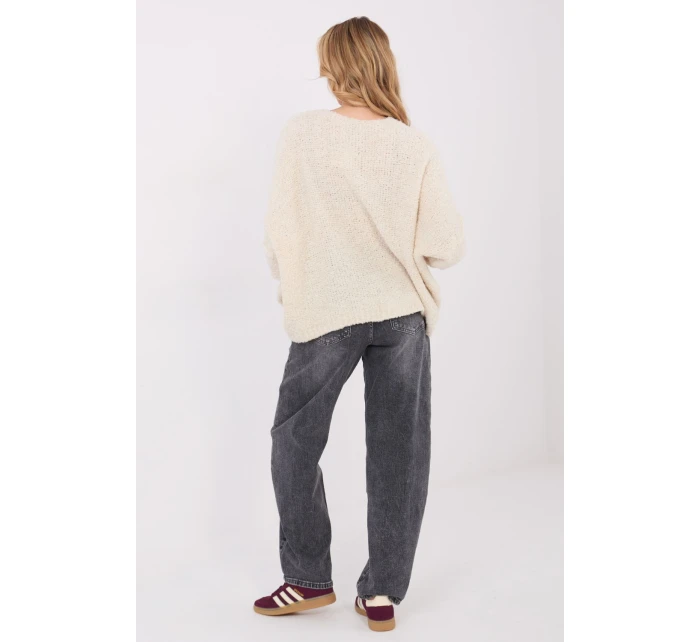 Svetr na zapínání  model 222111 Factory Price