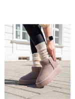 Sněhule model 222366 Solea Sněhule model 222366 Solea