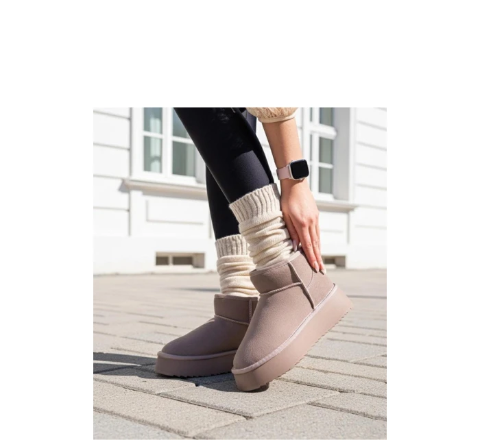 Sněhule model 222366 Solea Sněhule model 222366 Solea