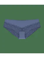 Kalhotky Lovely Micro Hipster hedvábně béžové - TRIUMPH