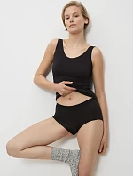 SMART NATURAL – Krátké kalhotky s 4D strečem pro dokonalé přizpůsobení Triumph