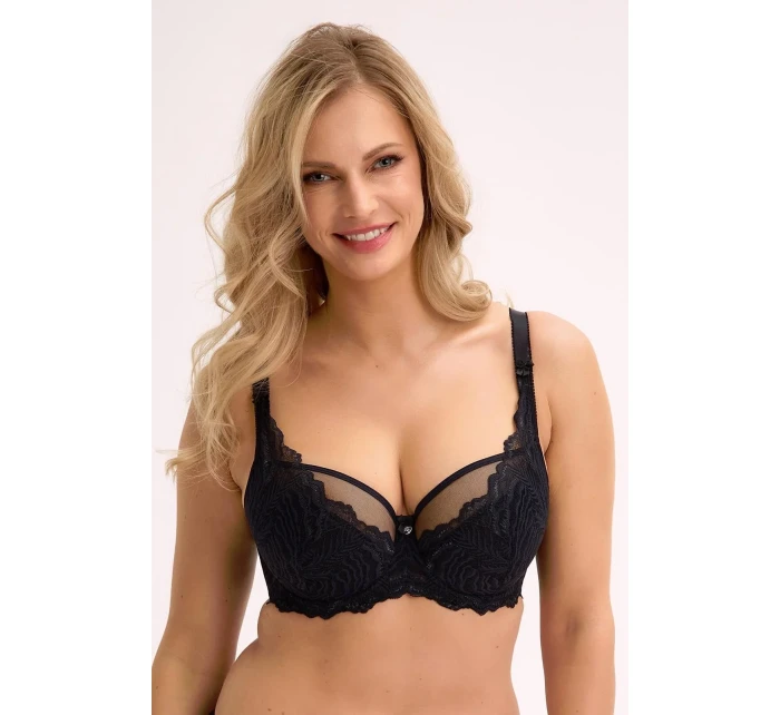 Poloměkká podprsenka Gaia BS 1228 Isla