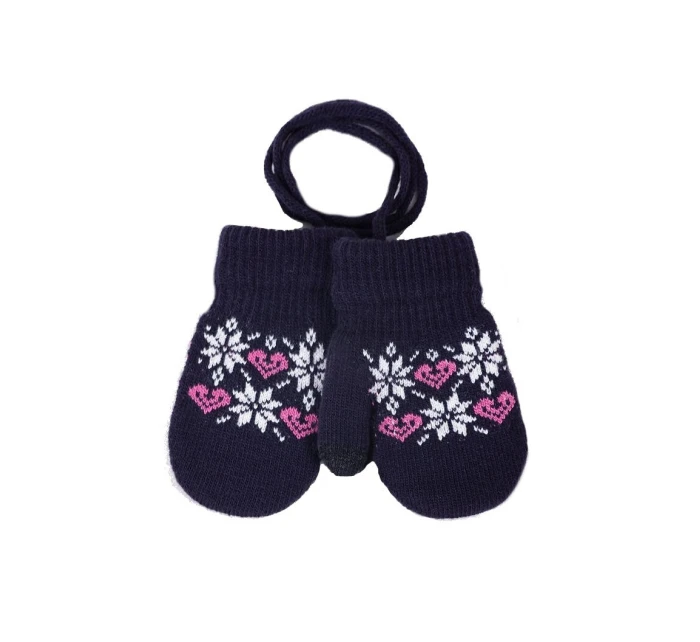 Rukavice YOCLUB RED-0020G Provázek Rukavice YOCLUB RED-0020G Provázek