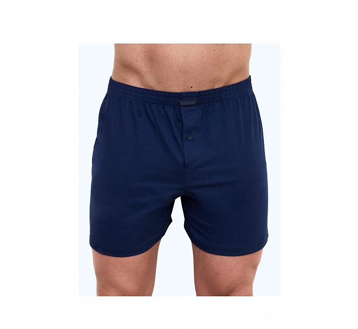 Boxerky model 22106612 A'3 M2XL - Cornette Boxerky model 22106612 A'3 M2XL - Cornette