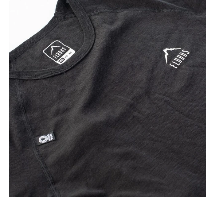 Merino Set Jr termoprádlo model 19481917 - Elbrus