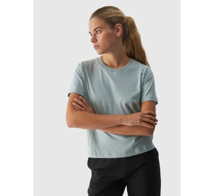 Tričko W model 21425823 dámské - 4F