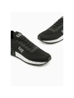 EA7 Emporio Armani Legacy Knit tenisky M X8X171-XK373-N181 boty