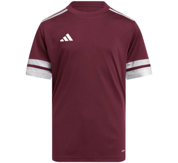 Dres adidas Squadra 25 Jr JC8667 Dres adidas Squadra 25 Jr JC8667