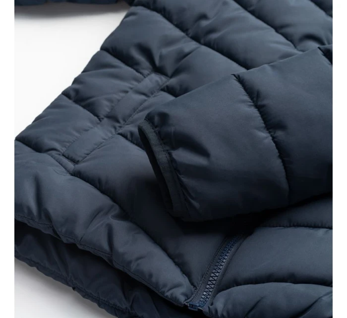 Dětská zateplená bunda VARMI JRB Dětská zateplená bunda VARMI JRB