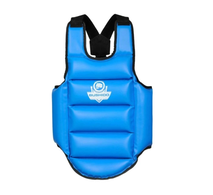 chránič M model 21437828 - DBX Bushido chránič M model 21437828 - DBX Bushido