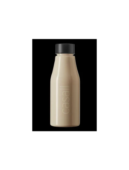 CASALL Čirá láhev 0,4 l na vodu s pískem CASALL Čirá láhev 0,4 l na vodu s pískem