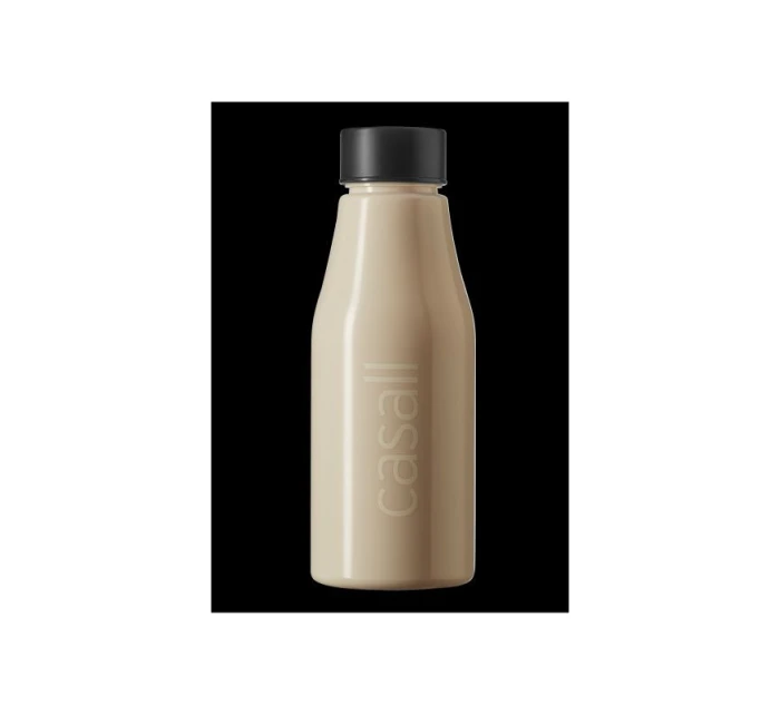 CASALL Čirá láhev 0,4 l na vodu s pískem CASALL Čirá láhev 0,4 l na vodu s pískem
