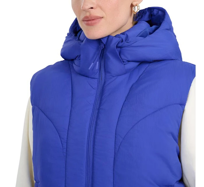 Dámská vesta 4F F299 cobalt 4FWAW25TVJAF299 36S