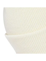 Adidas New Logo Beanie Cuff cream JX5745