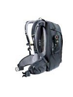 Batoh na kolo - Deuter Trans Alpine 24 Black Batoh na kolo - Deuter Trans Alpine 24 Black