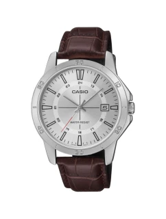 Pánské hodinky CASIO MTP-V004L-7CUDF + BOX