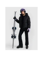 Dámská membránová lyžařská bunda 5000 model 21920413 - 4F