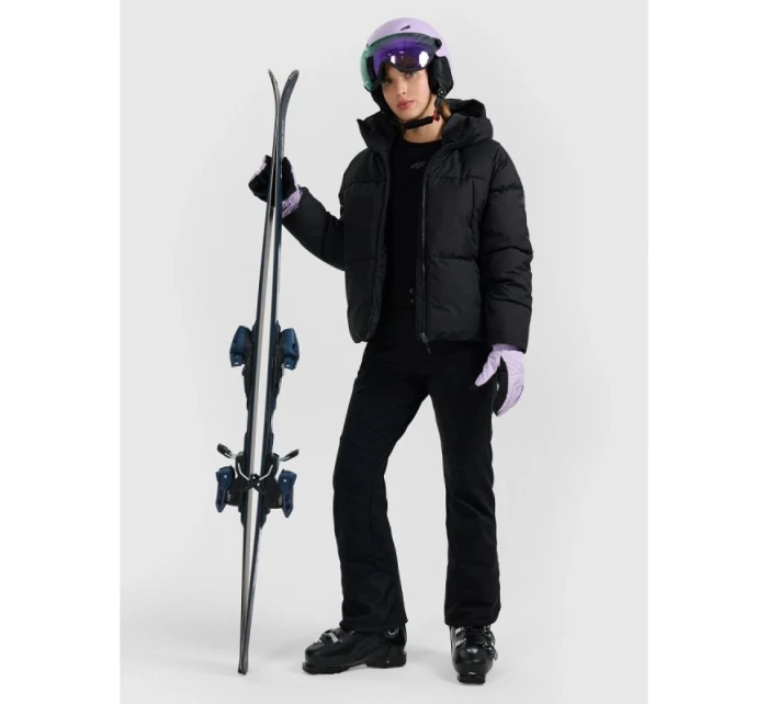 Dámská membránová lyžařská bunda 5000 model 21920413 - 4F