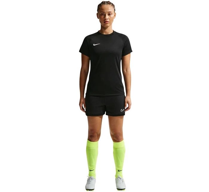 Nike Dri-Fit Park VIII dámské tričko černé HV8178 010